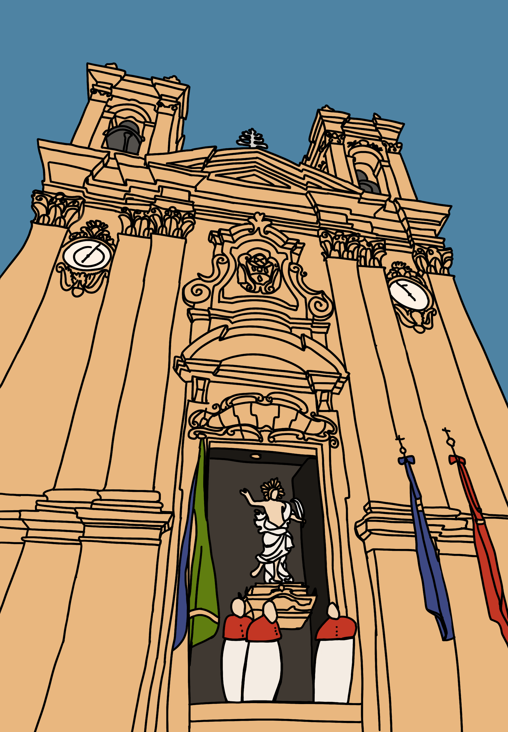 Church