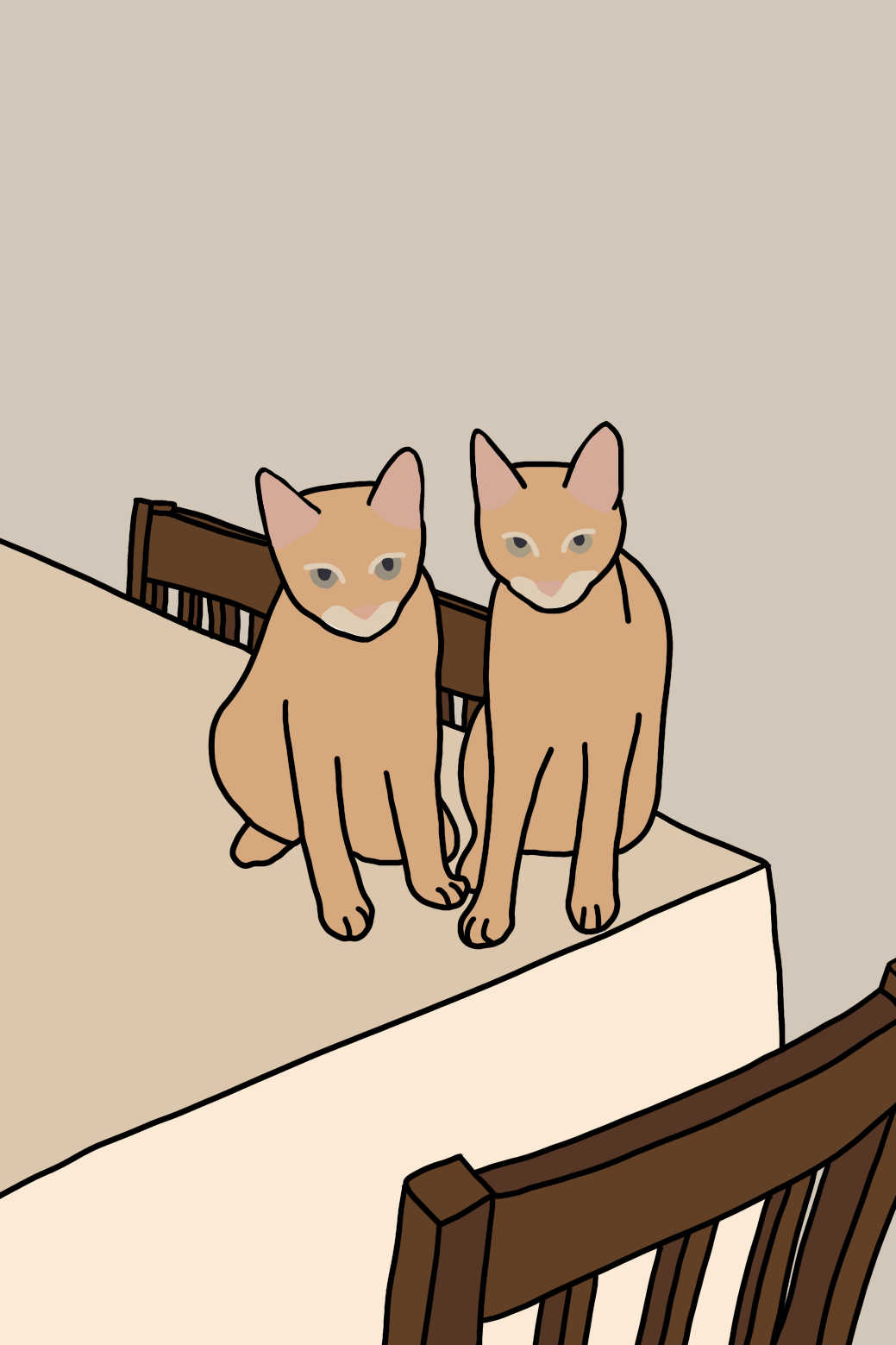 Cats